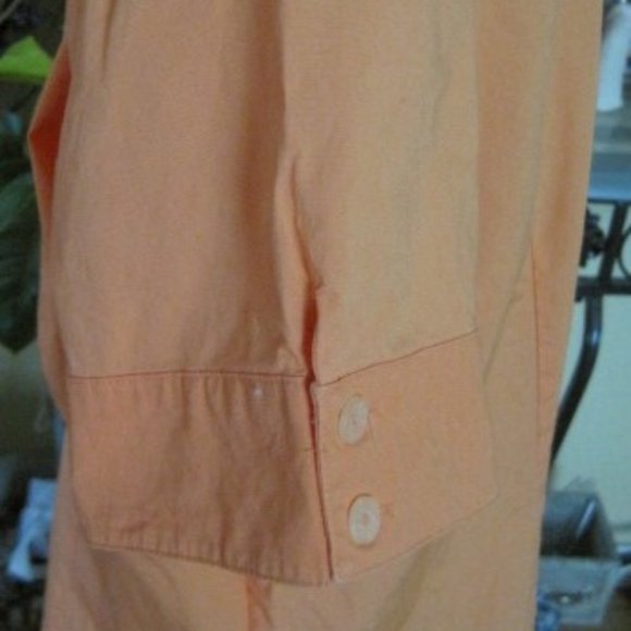 Harley Davidson Womens button down - Picture 3 of 4